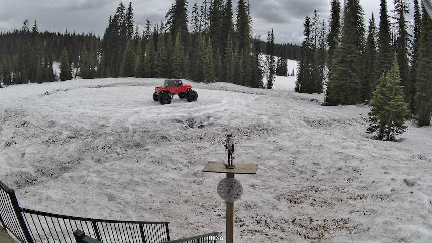 Main Chalet Image