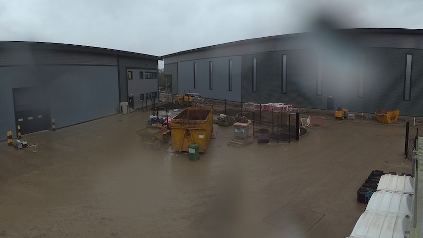 LeftField Park Cam 2 Image