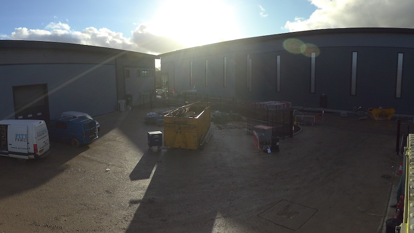 LeftField Park Cam 2 Image