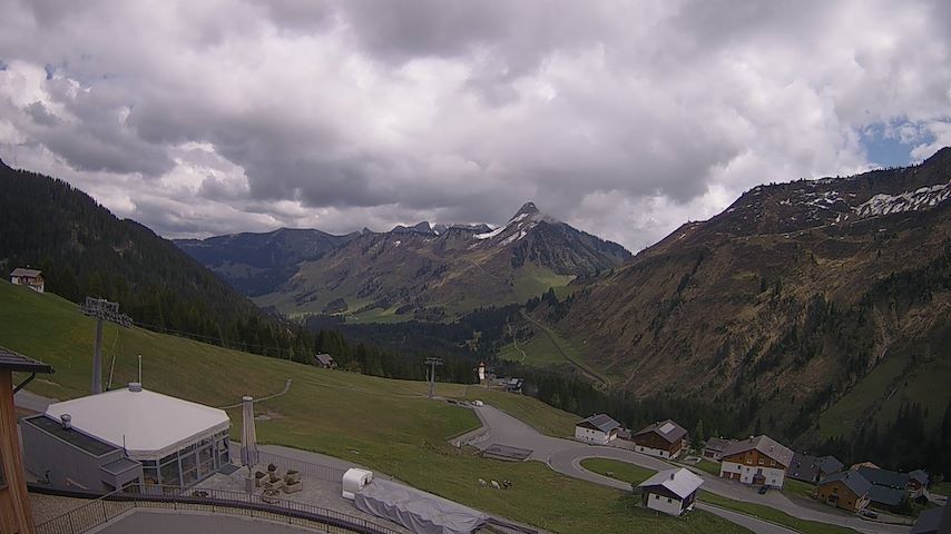 Damüls, Alpenstern Panoramahotel Image