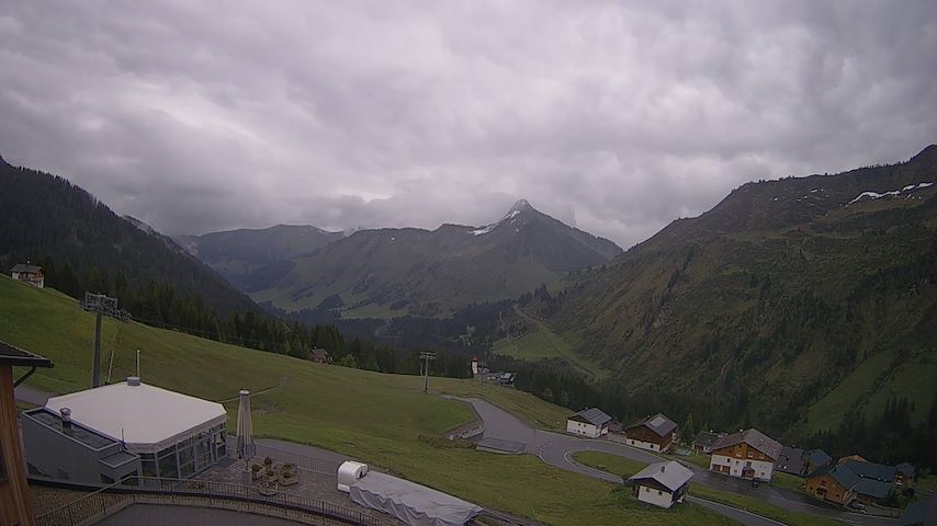 Damüls, Alpenstern Panoramahotel Image