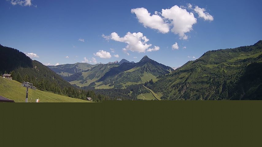 Damüls, Alpenstern Panoramahotel Image