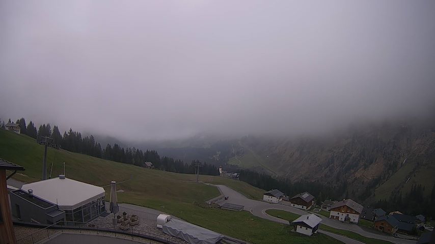 Damüls, Alpenstern Panoramahotel Image
