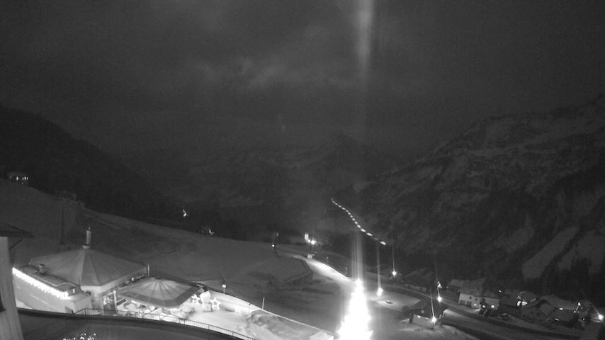 Damüls, Alpenstern Panoramahotel Image