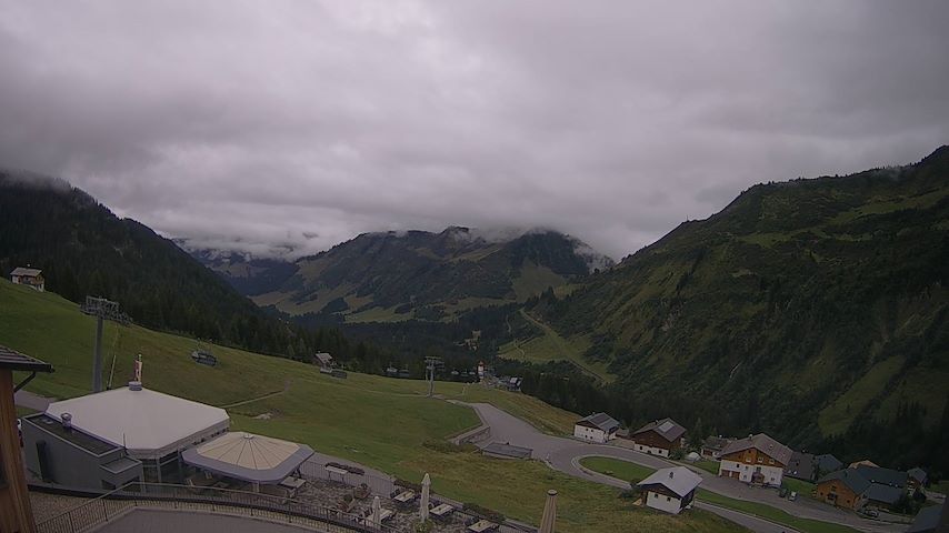 Damüls, Alpenstern Panoramahotel Image
