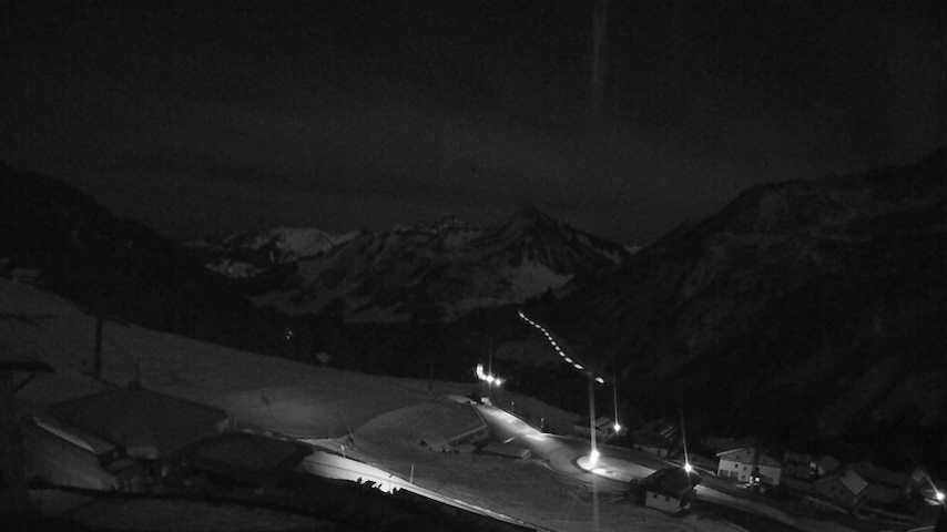 Damüls, Alpenstern Panoramahotel Image
