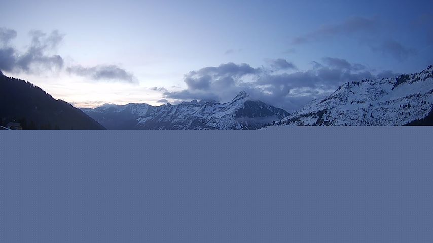 Damüls, Alpenstern Panoramahotel Image