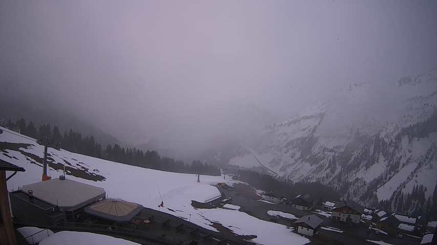 Damüls, Alpenstern Panoramahotel Image