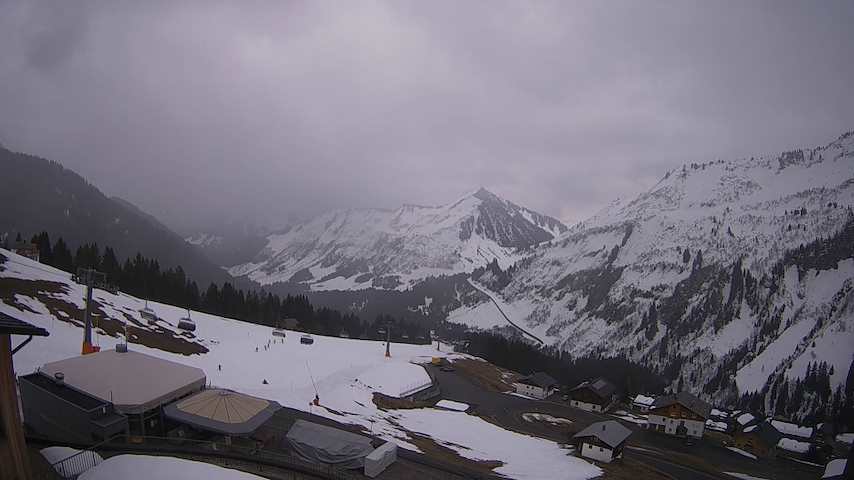Damüls, Alpenstern Panoramahotel Image