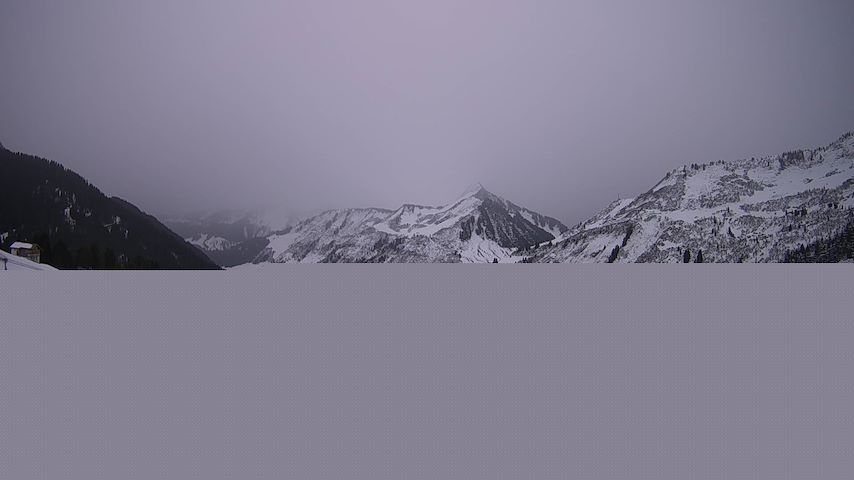 Damüls, Alpenstern Panoramahotel Image