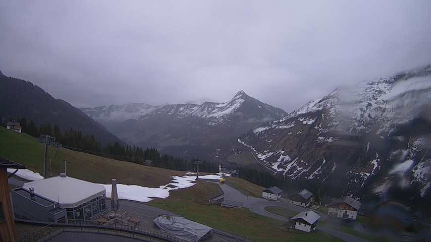 Damüls, Alpenstern Panoramahotel Image