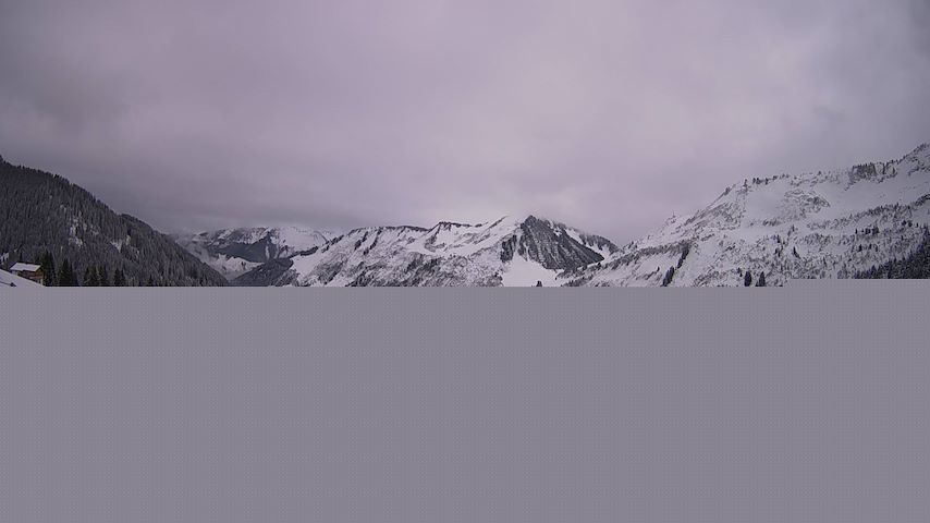 Damüls, Alpenstern Panoramahotel Image