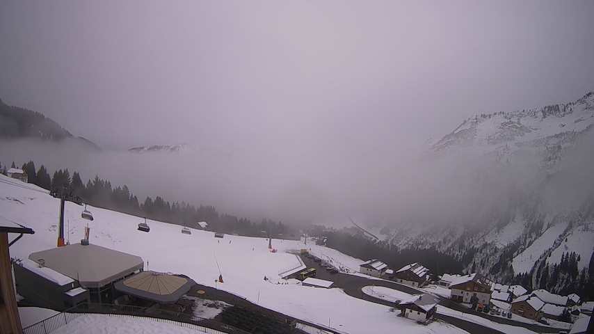 Damüls, Alpenstern Panoramahotel Image