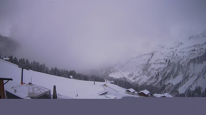 Damüls, Alpenstern Panoramahotel Image