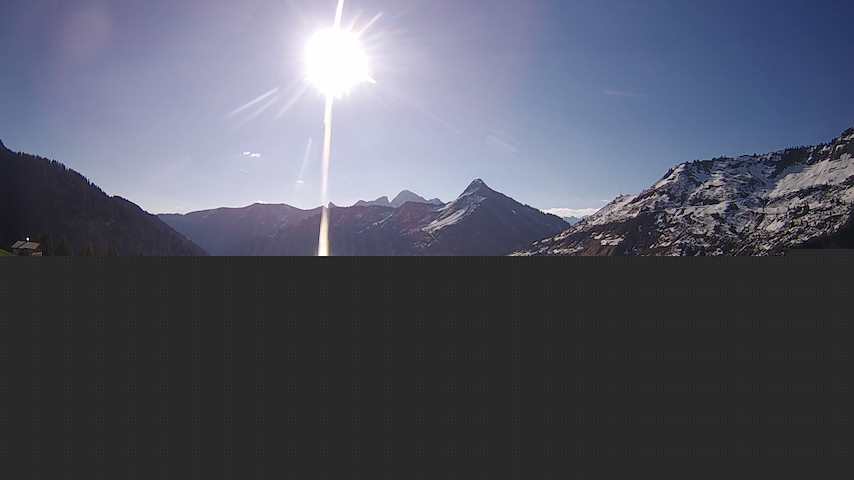 Damüls, Alpenstern Panoramahotel Image