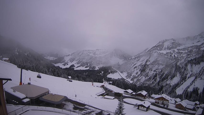 Damüls, Alpenstern Panoramahotel Image