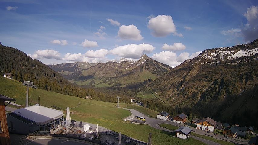 Damüls, Alpenstern Panoramahotel Image