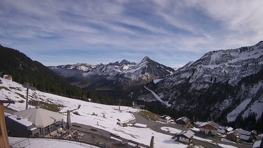Damüls, Alpenstern Panoramahotel Image