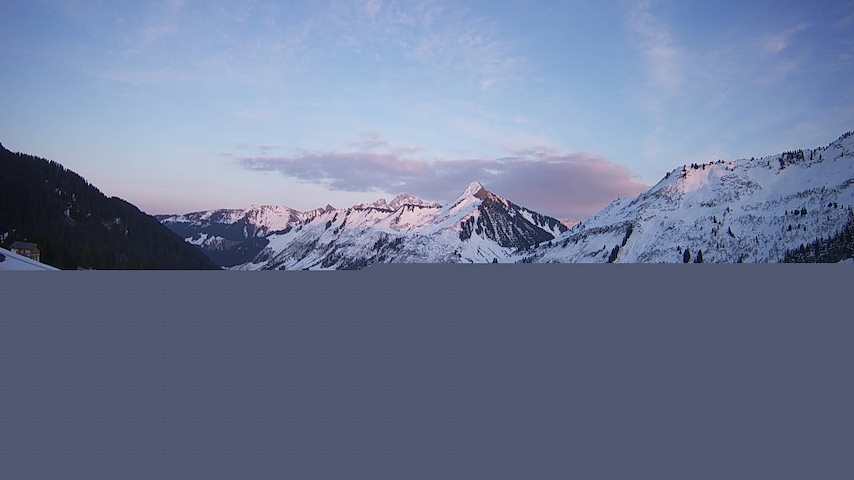 Damüls, Alpenstern Panoramahotel Image