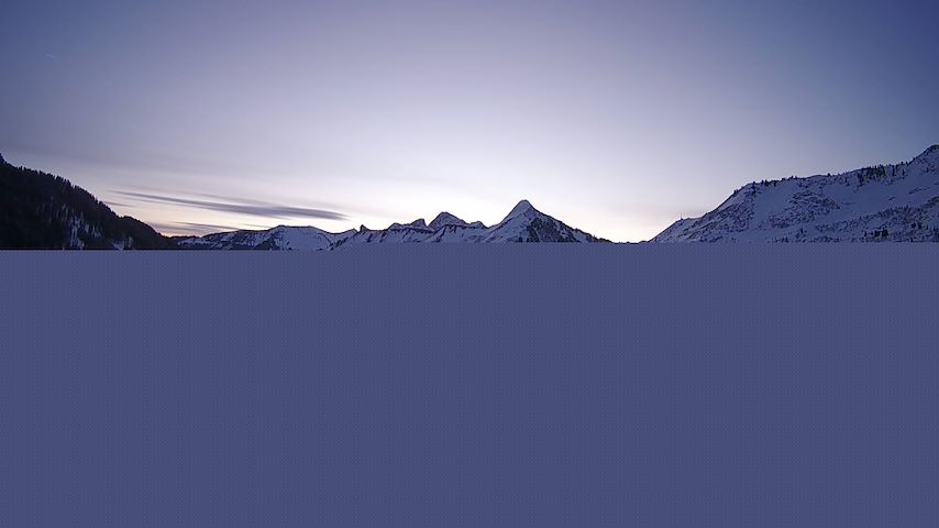 Damüls, Alpenstern Panoramahotel Image