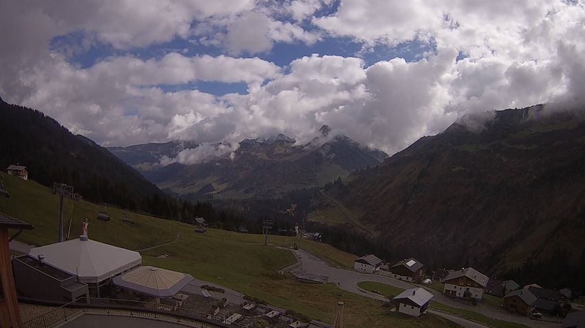 Damüls, Alpenstern Panoramahotel Image