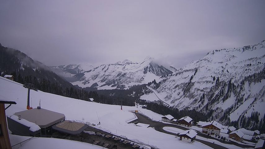 Damüls, Alpenstern Panoramahotel Image