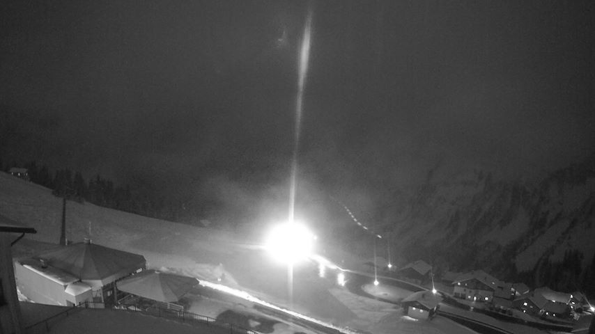 Damüls, Alpenstern Panoramahotel Image