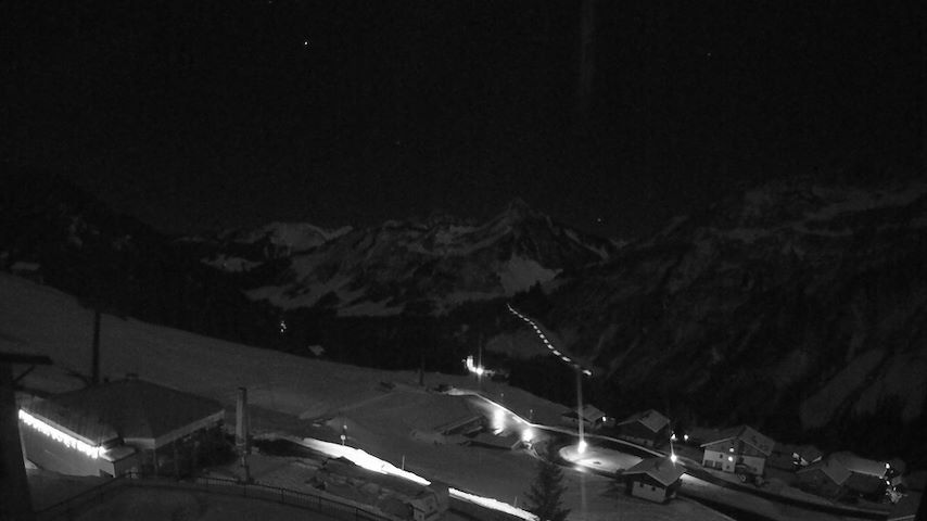 Damüls, Alpenstern Panoramahotel Image