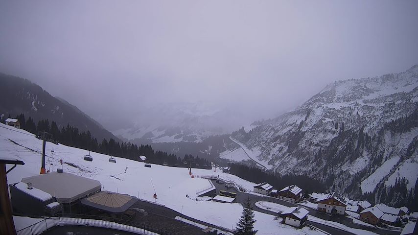 Damüls, Alpenstern Panoramahotel Image