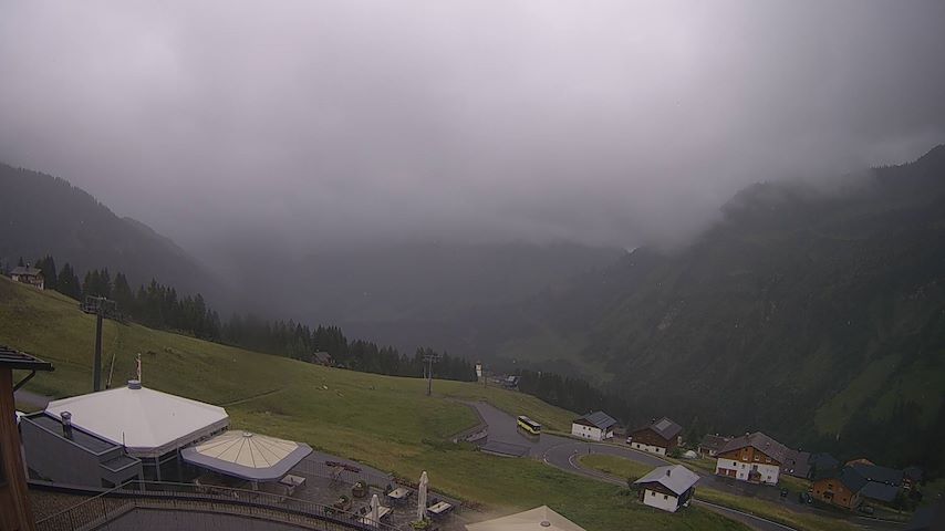Damüls, Alpenstern Panoramahotel Image