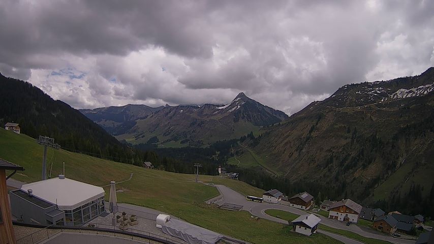 Damüls, Alpenstern Panoramahotel Image
