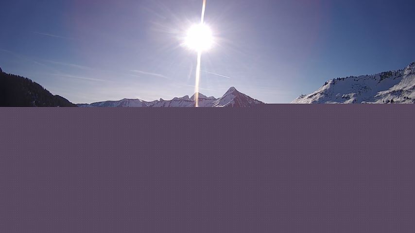 Damüls, Alpenstern Panoramahotel Image