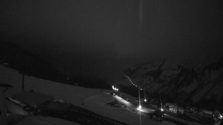 Damüls, Alpenstern Panoramahotel Image