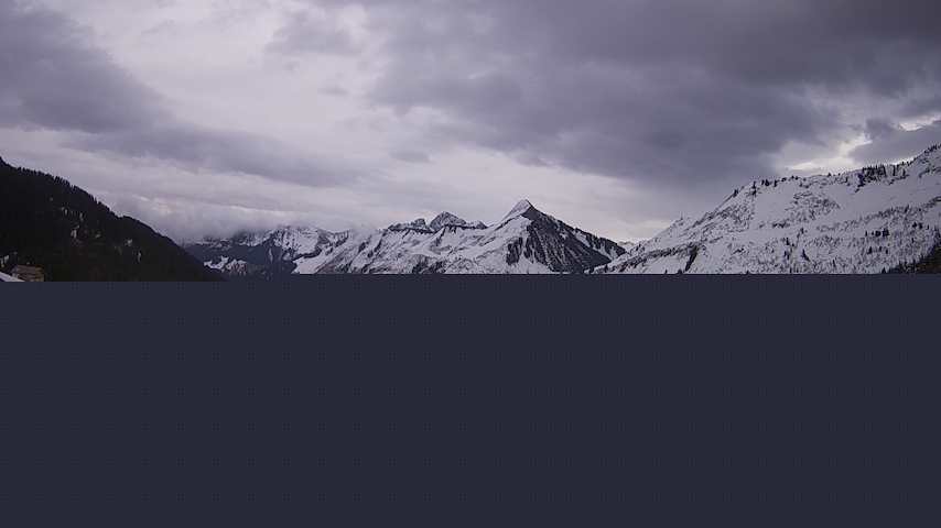 Damüls, Alpenstern Panoramahotel Image