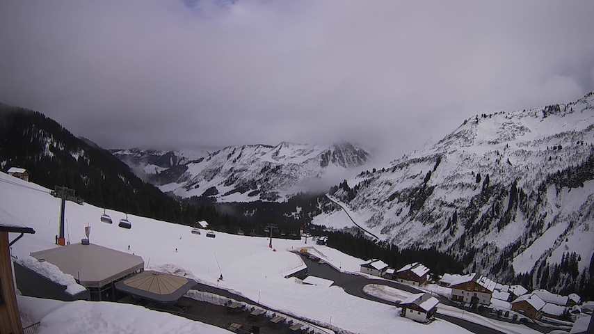 Damüls, Alpenstern Panoramahotel Image