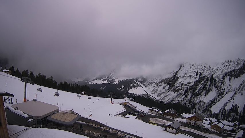 Damüls, Alpenstern Panoramahotel Image