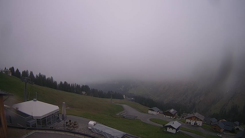 Damüls, Alpenstern Panoramahotel Image