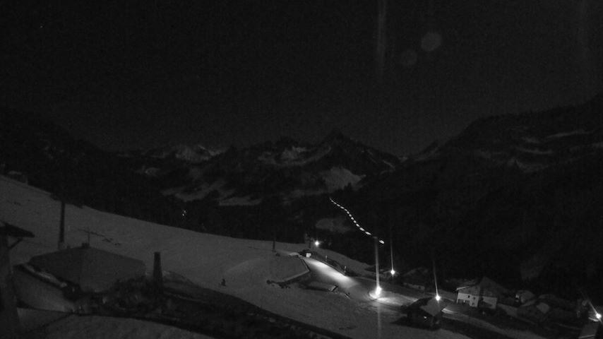 Damüls, Alpenstern Panoramahotel Image