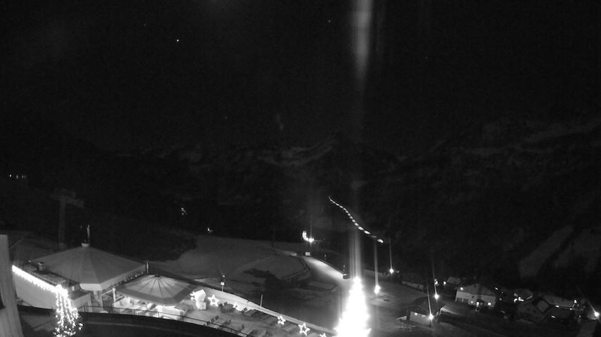 Damüls, Alpenstern Panoramahotel Image