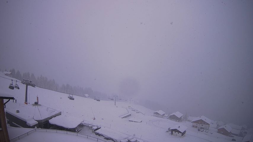 Damüls, Alpenstern Panoramahotel Image