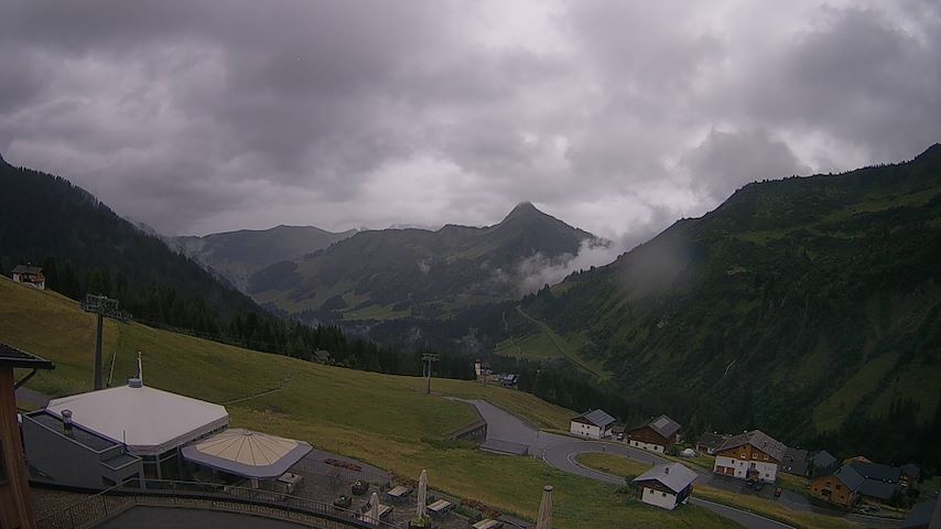 Damüls, Alpenstern Panoramahotel Image