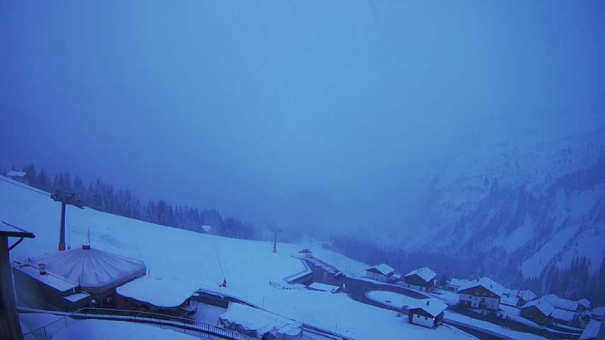 Damüls, Alpenstern Panoramahotel Image