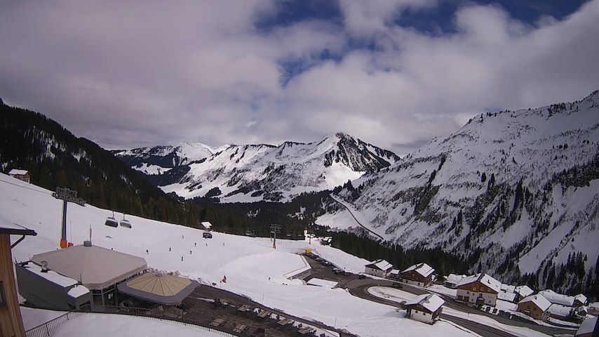 Damüls, Alpenstern Panoramahotel Image