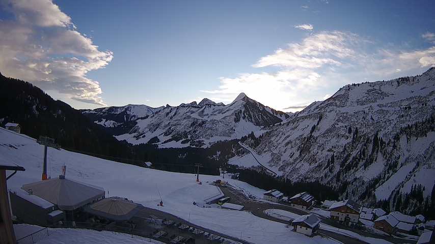 Damüls, Alpenstern Panoramahotel Image