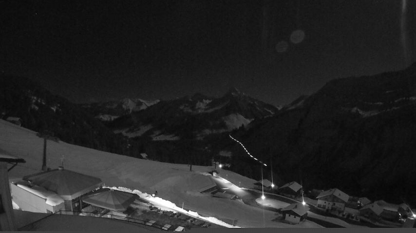 Damüls, Alpenstern Panoramahotel Image