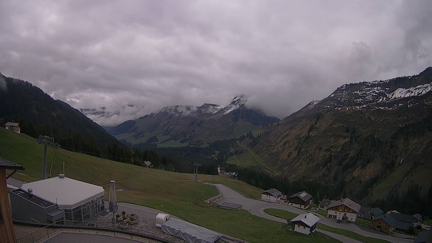 Damüls, Alpenstern Panoramahotel Image