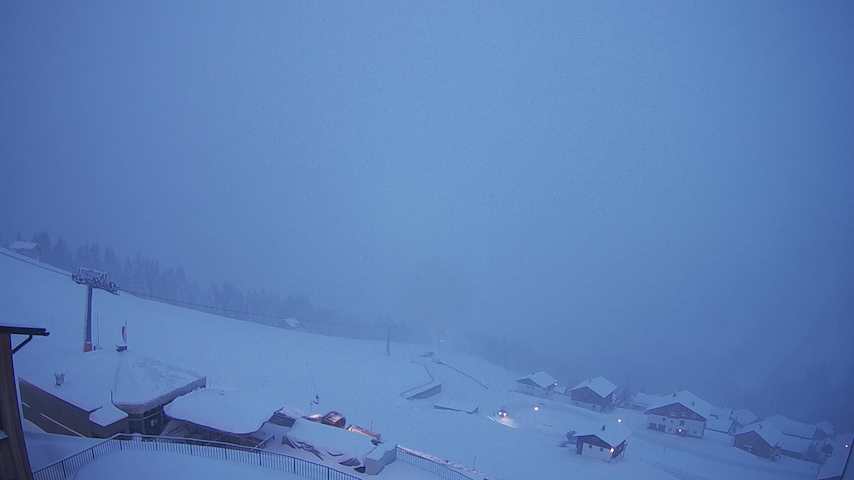 Damüls, Alpenstern Panoramahotel Image