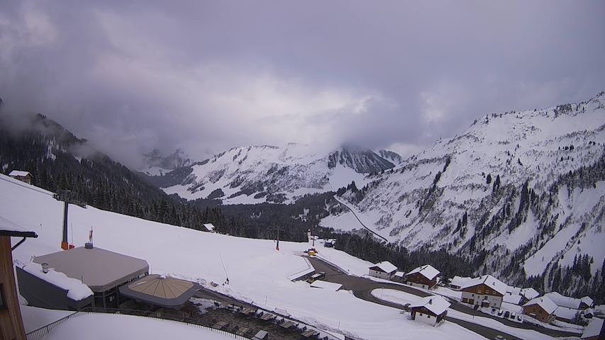 Damüls, Alpenstern Panoramahotel Image
