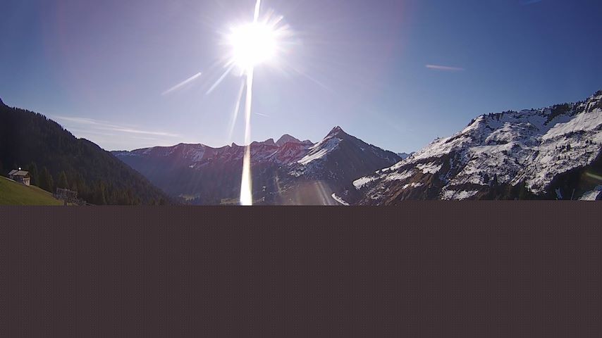 Damüls, Alpenstern Panoramahotel Image