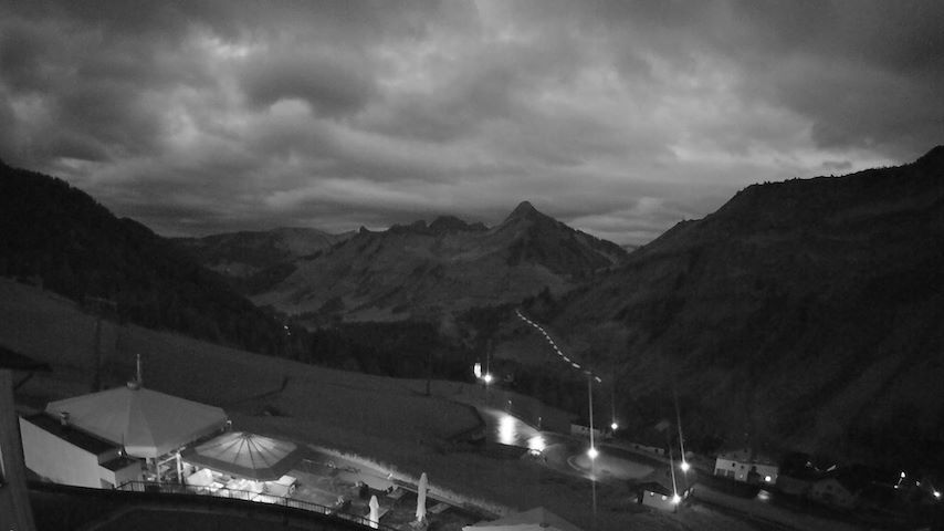 Damüls, Alpenstern Panoramahotel Image